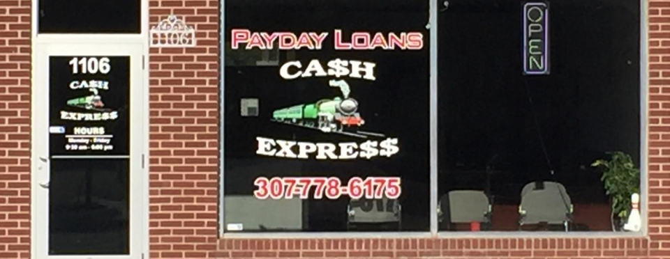 payday loans open